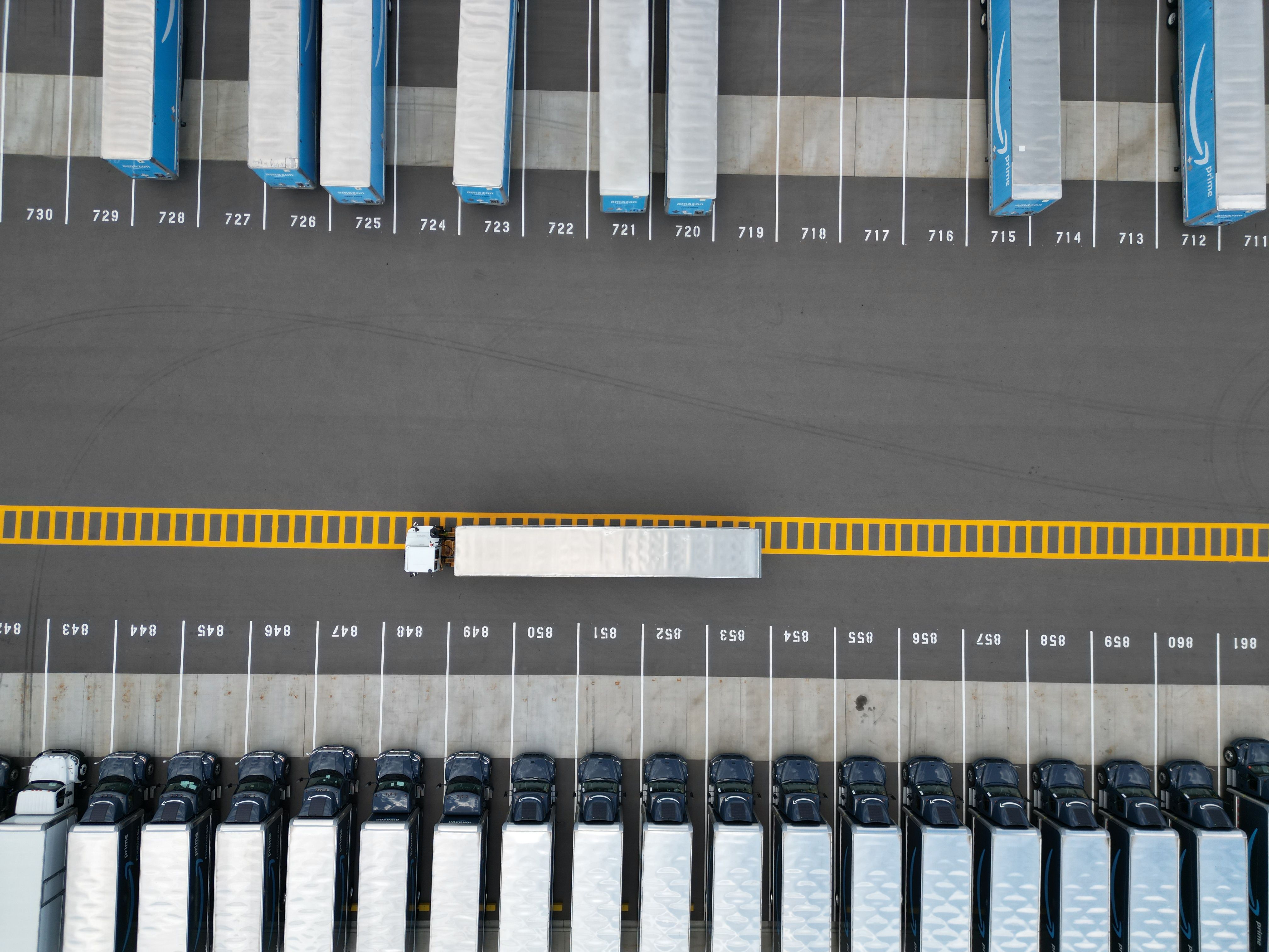 Track AI real-time asset tracking